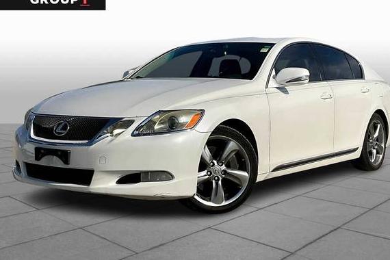 LEXUS GS 2008 JTHBE96S380031714 image