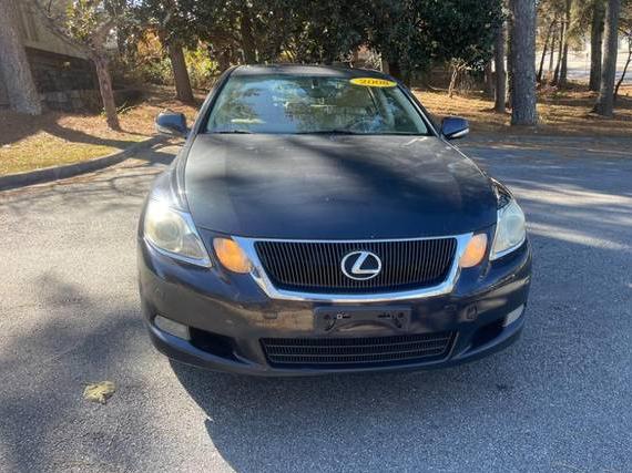 LEXUS GS 2008 JTHCE96SX80014056 image