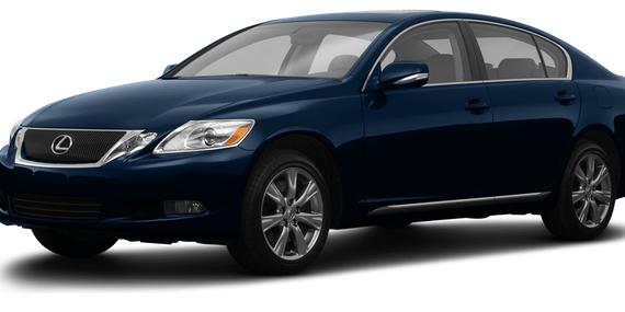 LEXUS GS 2008 JTHCE96S080017192 image