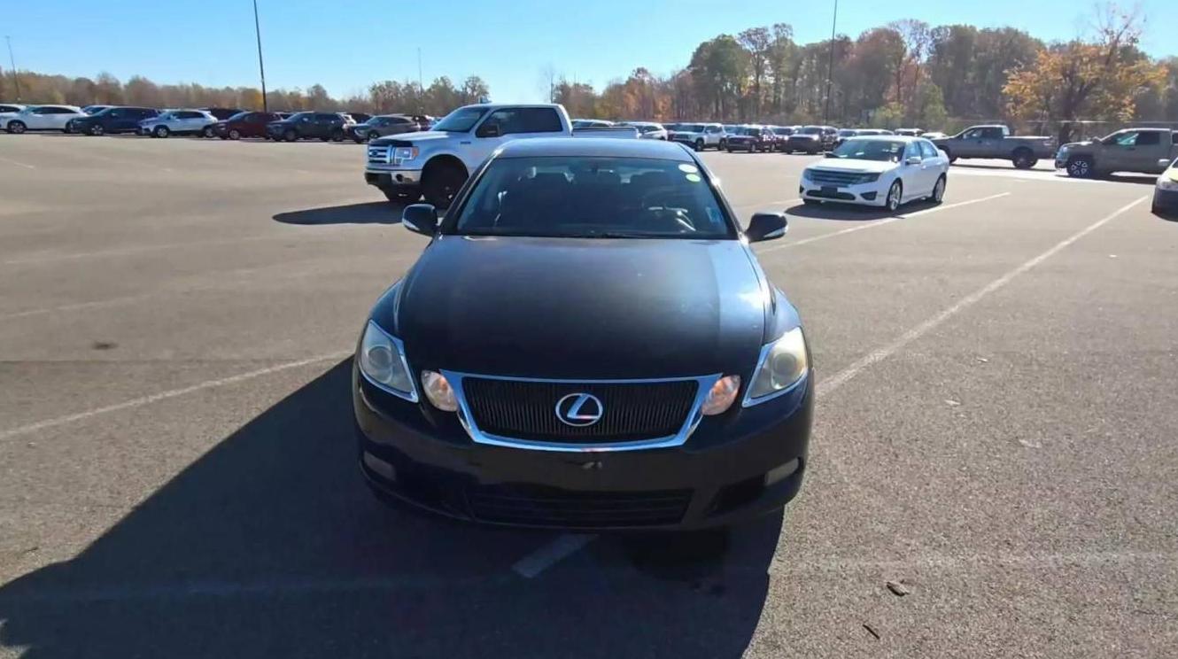 LEXUS GS 2008 JTHCE96S880018526 image