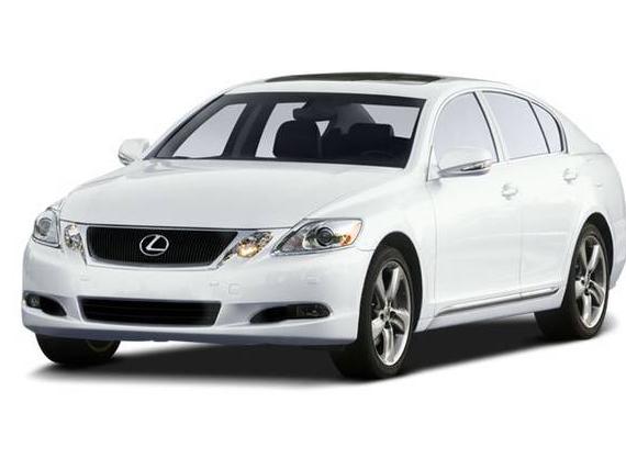 LEXUS GS 2008 JTHBE96S780035944 image