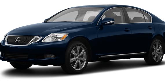 LEXUS GS 2008 JTHCE96S180019727 image