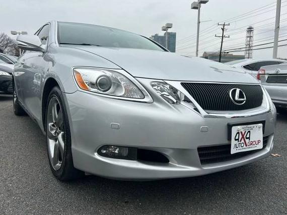 LEXUS GS 2009 JTHBL96S495002989 image LEXUS GS 2009 JTHBL96S495002989 image