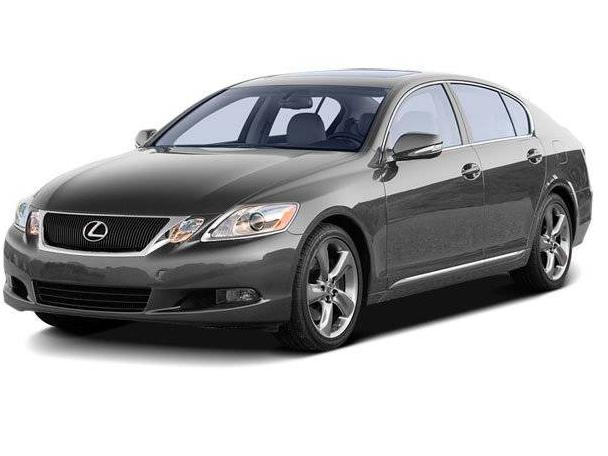 LEXUS GS 2009 JTHCE96S490024342 image