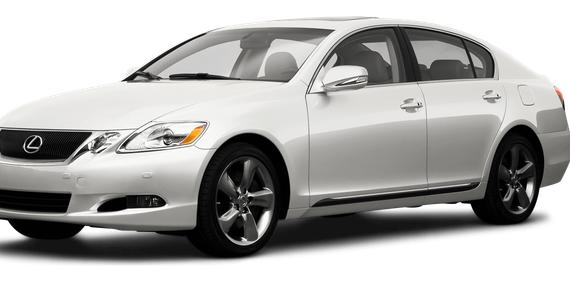 LEXUS GS 2009 JTHBE96S590046569 image