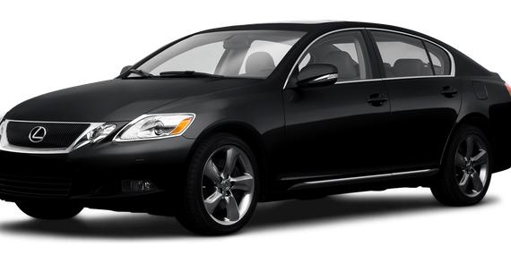 LEXUS GS 2009 JTHBE96S490043887 image