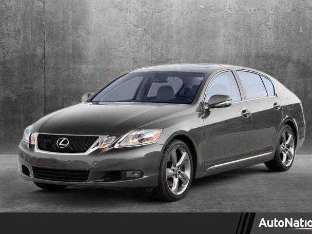 LEXUS GS 2009 JTHBE96S090043403 image