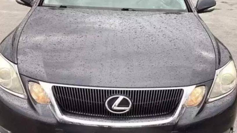 LEXUS GS 2009 JTHCE96S390022212 image