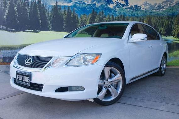 LEXUS GS 2009 JTHBE96S890044394 image