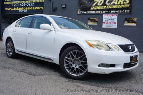 LEXUS GS 2007 JTHCE96S070003257 image