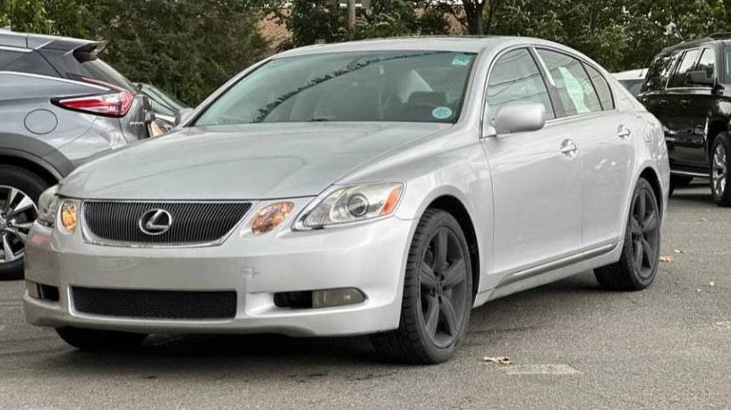 LEXUS GS 2007 JTHBE96S370018704 image