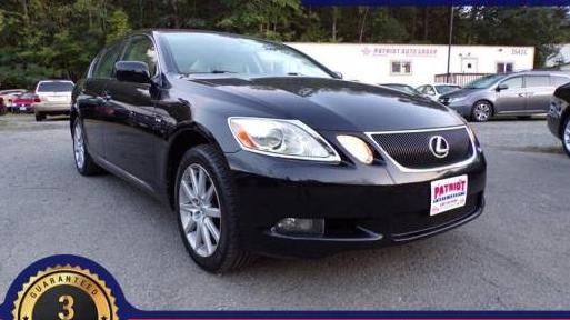 LEXUS GS 2007 JTHCE96S970003659 image