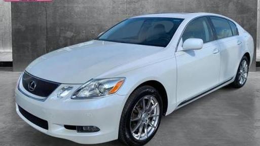 LEXUS GS 2007 JTHBE96S370012658 image