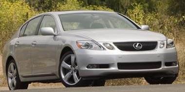 LEXUS GS 2007 JTHCE96S370012423 image