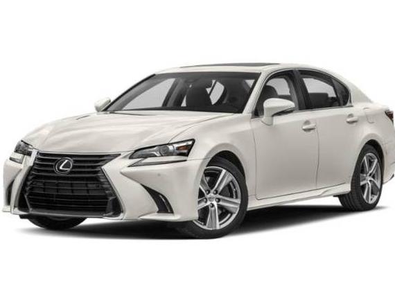 LEXUS GS 2019 JTHBZ1BL8KA017099 image