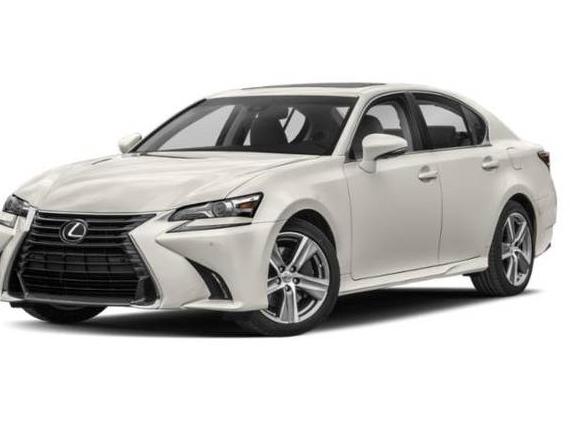 LEXUS GS 2019 JTHCZ1BL0KA011950 image LEXUS GS 2019 JTHCZ1BL0KA011950 image