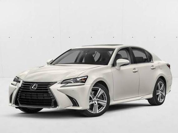 LEXUS GS 2019 JTHBZ1BL1KA018708 image