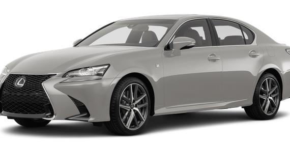LEXUS GS 2019 JTHBZ1BL2KA017079 image