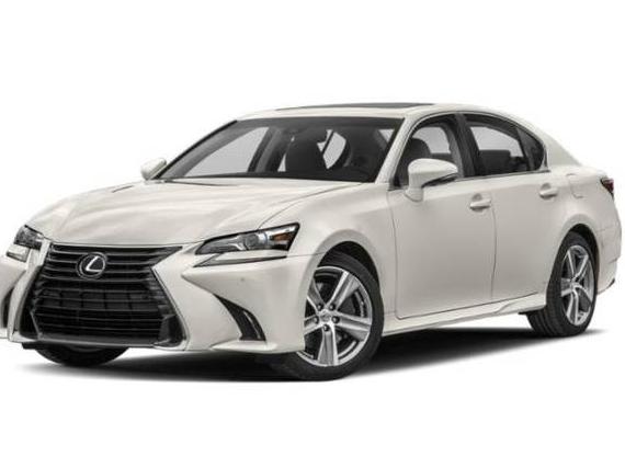 LEXUS GS 2019 JTHBZ1BL7KA017790 image