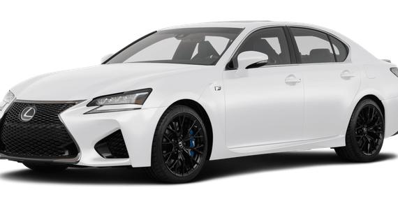 LEXUS GS 2019 JTHBP1BL4KA002931 image