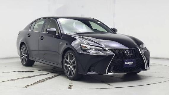 LEXUS GS 2019 JTHBZ1BL8KA018267 image