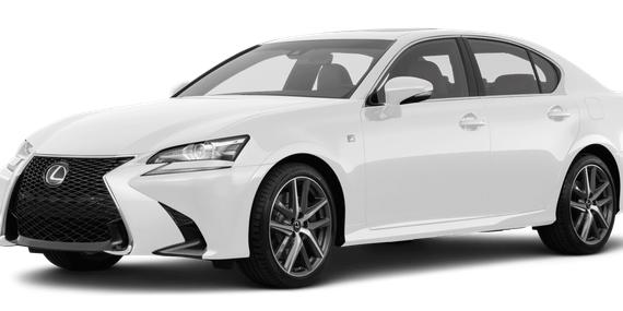 LEXUS GS 2019 JTHBZ1BL3KA018452 image LEXUS GS 2019 JTHBZ1BL3KA018452 image