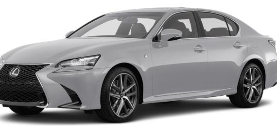 LEXUS GS 2019 JTHBZ1BL5KA019151 image LEXUS GS 2019 JTHBZ1BL5KA019151 image