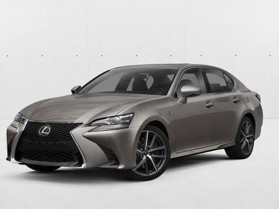LEXUS GS 2019 JTHBZ1BL3KA017494 image LEXUS GS 2019 JTHBZ1BL3KA017494 image