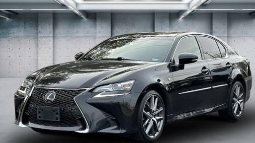 LEXUS GS 2019 JTHBZ1BL5KA019005 image