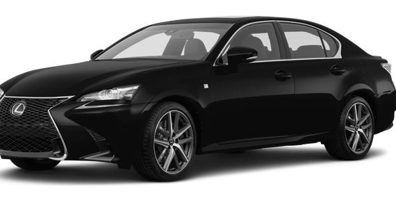 LEXUS GS 2019 JTHCZ1BL5KA011975 image LEXUS GS 2019 JTHCZ1BL5KA011975 image