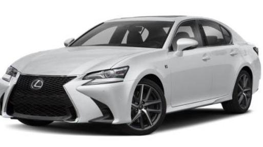 LEXUS GS 2019 JTHBZ1BL0KA019056 image