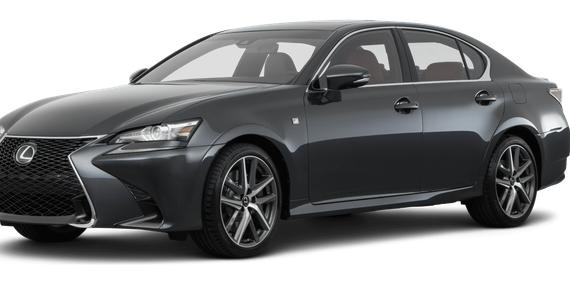 LEXUS GS 2019 JTHBZ1BL5KA018145 image LEXUS GS 2019 JTHBZ1BL5KA018145 image