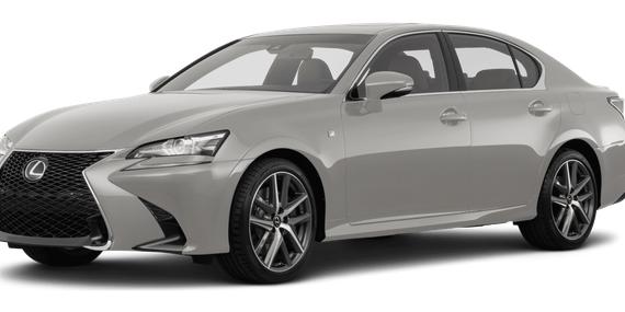 LEXUS GS 2018 JTHBZ1BL2JA014276 image