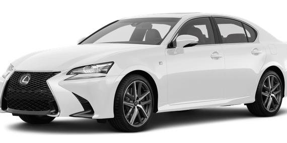 LEXUS GS 2018 JTHBZ1BL4JA016532 image LEXUS GS 2018 JTHBZ1BL4JA016532 image