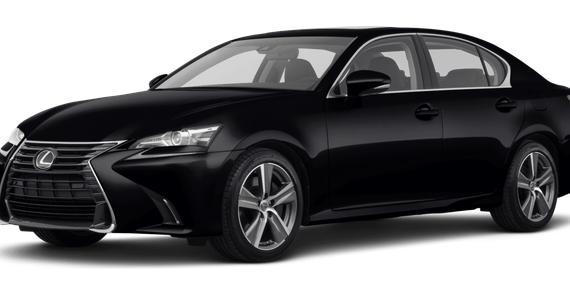 LEXUS GS 2018 JTHBZ1BL2JA015914 image