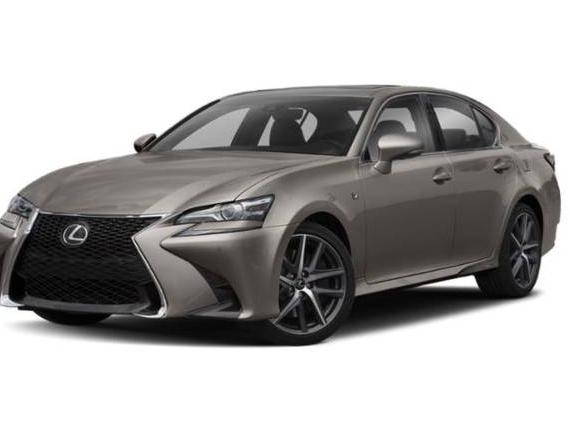LEXUS GS 2018 JTHBZ1BL2JA013273 image