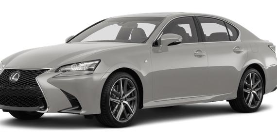 LEXUS GS 2018 JTHCZ1BL6JA007870 image