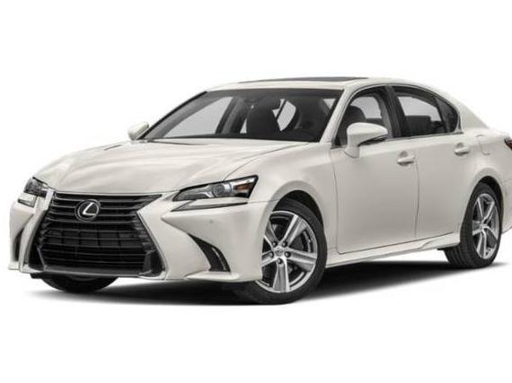 LEXUS GS 2018 JTHBZ1BL8JA014248 image