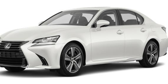 LEXUS GS 2018 JTHCZ1BL3JA009382 image LEXUS GS 2018 JTHCZ1BL3JA009382 image