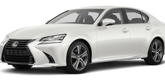 LEXUS GS 2018 JTHBZ1BL4JA016286 image