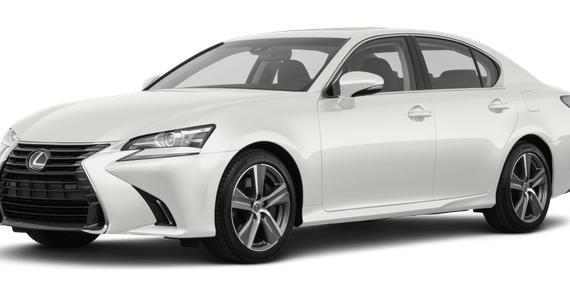 LEXUS GS 2018 JTHBZ1BL5JA013901 image