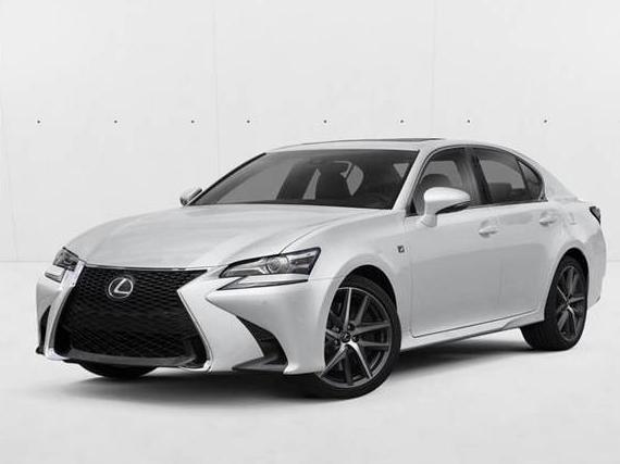 LEXUS GS 2018 JTHBZ1BL8JA014959 image LEXUS GS 2018 JTHBZ1BL8JA014959 image