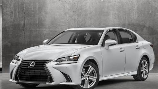 LEXUS GS 2018 JTHCZ1BL6JA007724 image