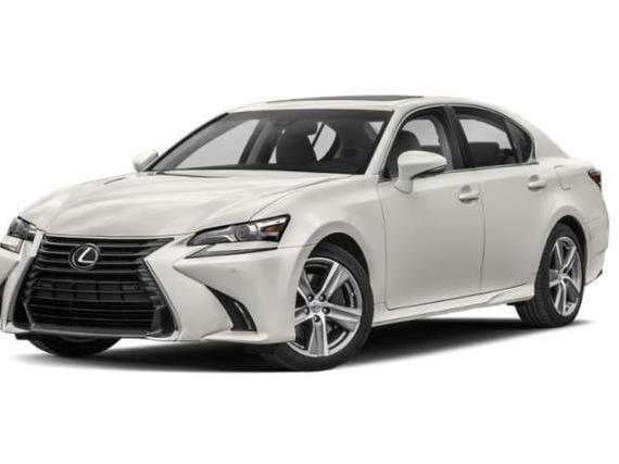 LEXUS GS 2018 JTHBZ1BL7JA012992 image
