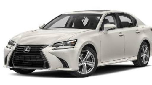 LEXUS GS 2018 JTHBZ1BL5JA016121 image
