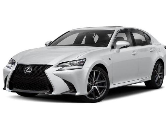 LEXUS GS 2018 JTHBZ1BL7JA013771 image