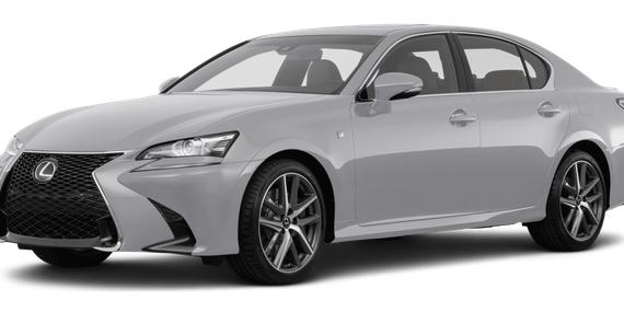 LEXUS GS 2018 JTHCZ1BL3JA009866 image
