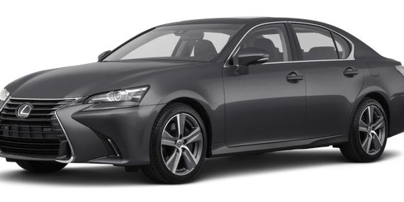 LEXUS GS 2018 JTHCZ1BL5JA008377 image LEXUS GS 2018 JTHCZ1BL5JA008377 image