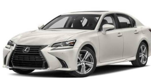 LEXUS GS 2018 JTHBZ1BL7JA012698 image