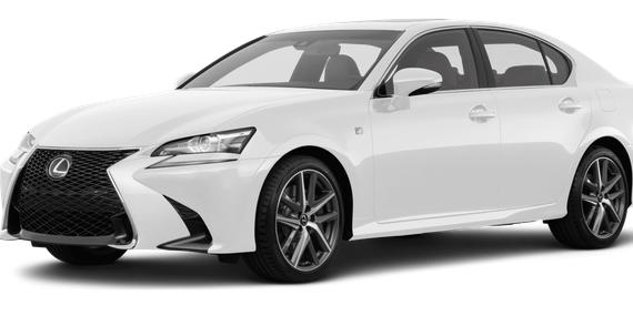 LEXUS GS 2018 JTHCZ1BL9JA009077 image